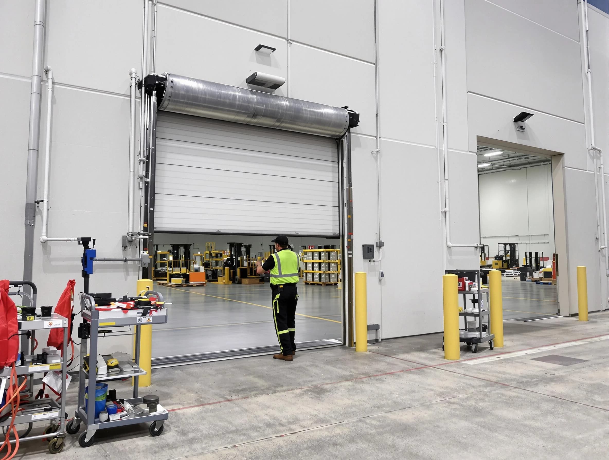 Commercial Repair service in Homeacre-Lyndora, PA