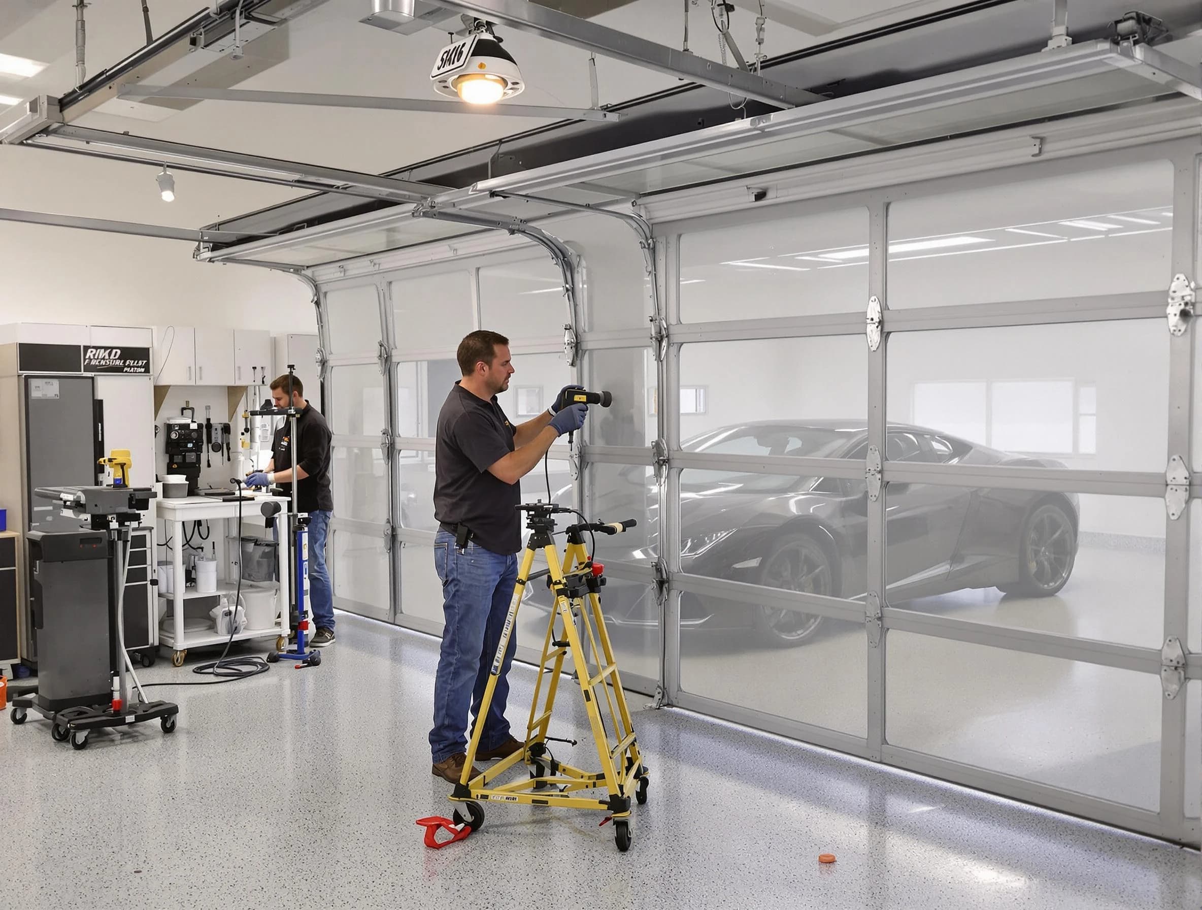 Dents Repair service in Homeacre-Lyndora, PA