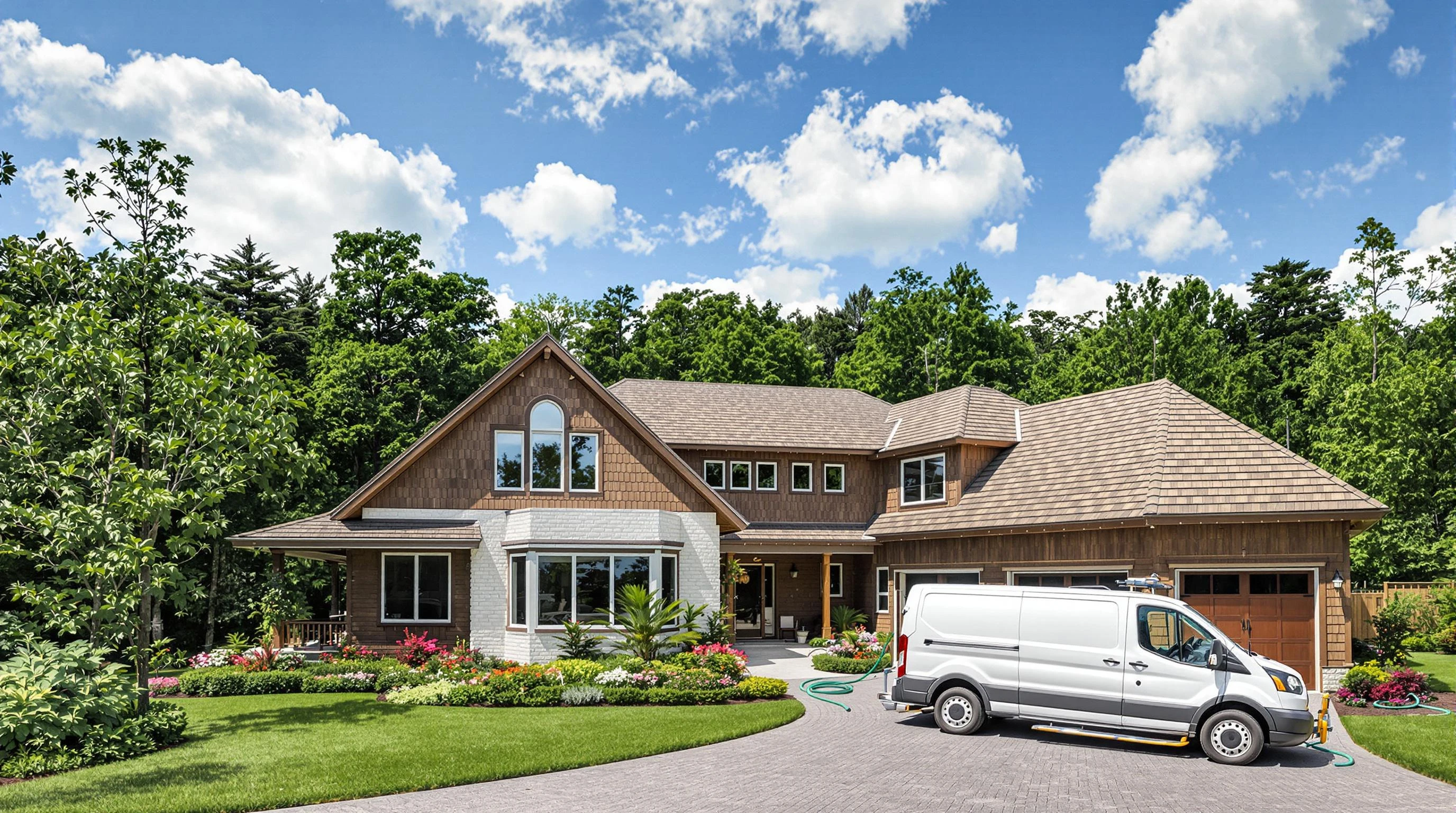 Homeacre-Lyndora Garage Door Repair broken spring & cable repair in Homeacre-Lyndora, PA