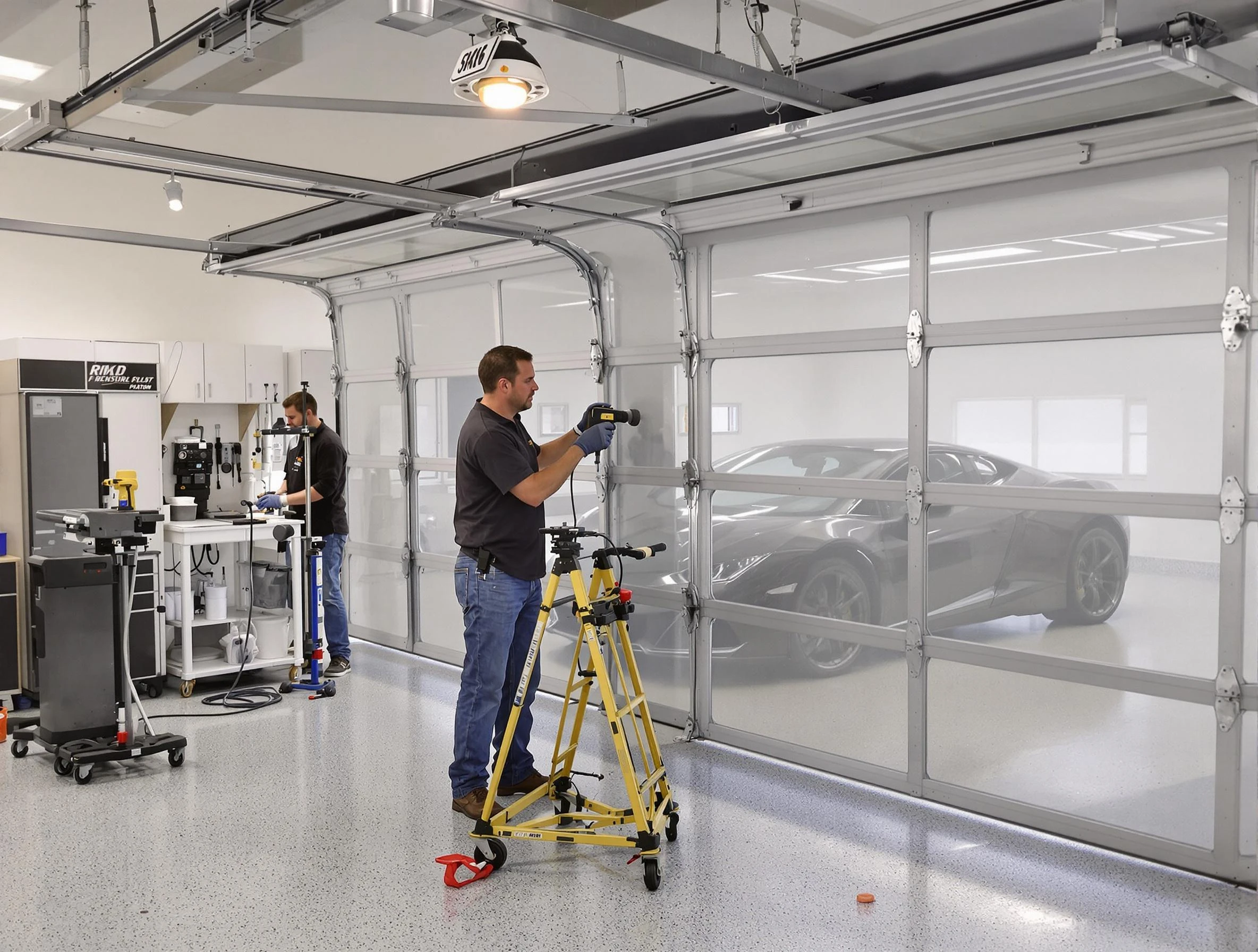 Dents Repair service in Homeacre-Lyndora, PA