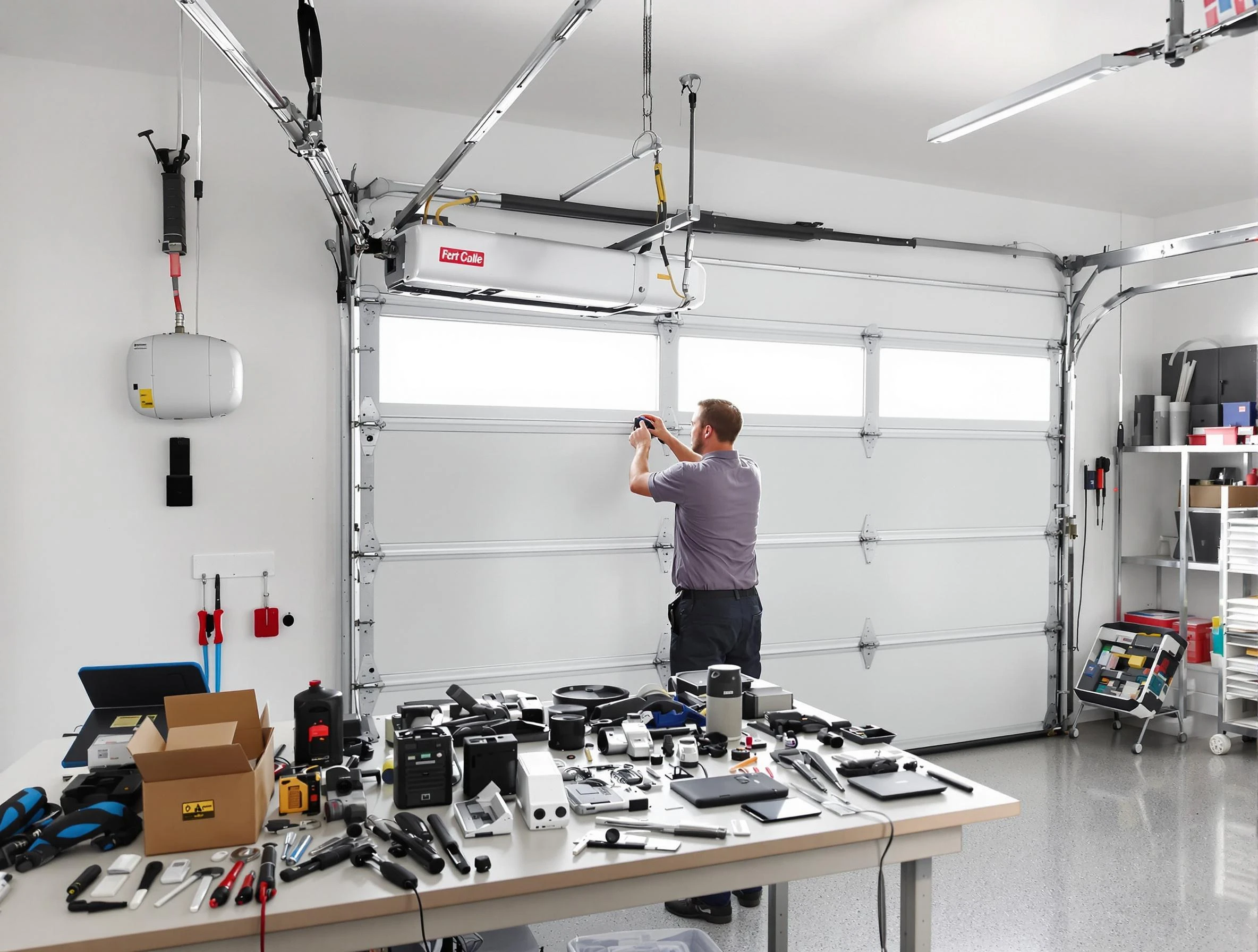 Opener Repair service in Homeacre-Lyndora, PA