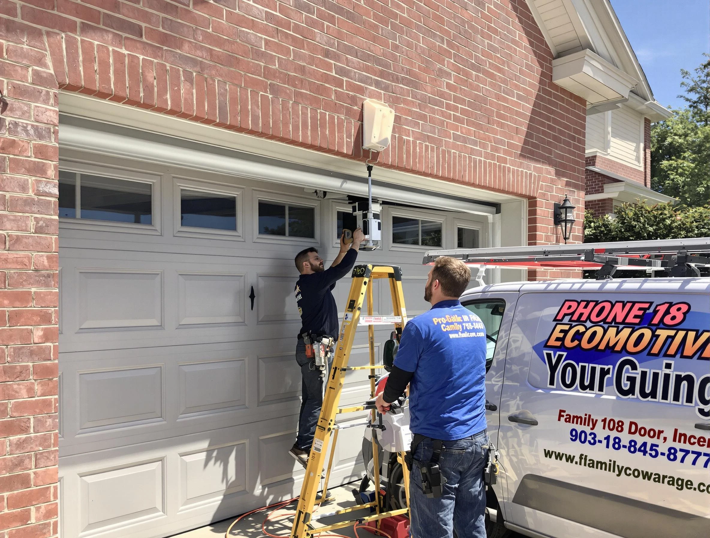 Homeacre-Lyndora Garage Door Repair local technician providing expert garage door repair in Homeacre-Lyndora neighborhood